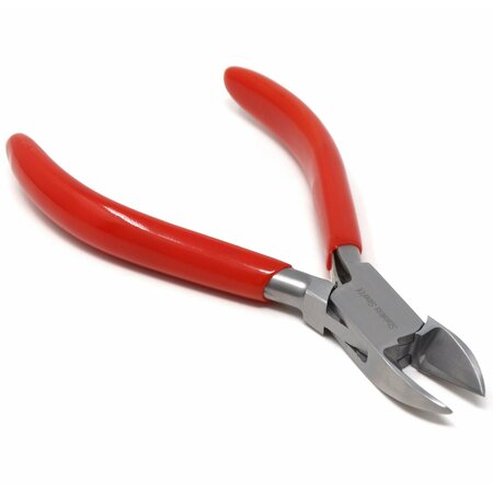 A2Z SCILAB Jewelry Making Pliers Professional Repair Clippers, Stainless Steel Tool with Cushion Grip A2Z-ZR939